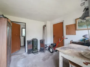 Prodej rodinného domu, Břehy, Bahníkova, 110 m2