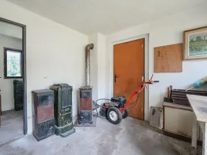 Prodej rodinného domu, Břehy, Bahníkova, 110 m2