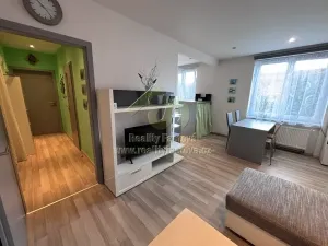 Prodej bytu 2+1, Rokycany, Mládežníků, 58 m2