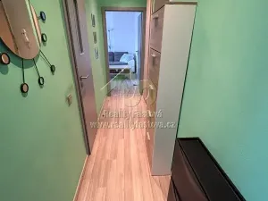 Prodej bytu 2+1, Rokycany, Mládežníků, 58 m2