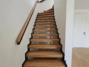 Pronájem rodinného domu, Těšetice, 99 m2