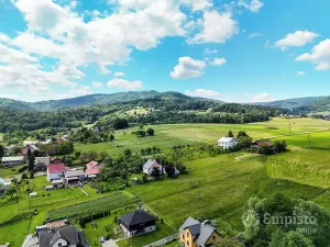 Prodej pozemku pro bydlení, Milíkov, 850 m2
