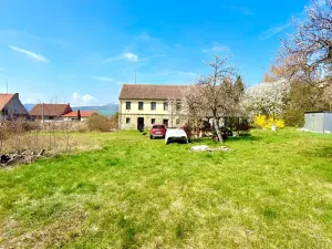Prodej rodinného domu, Podsedice, 290 m2