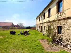 Prodej rodinného domu, Podsedice, 290 m2