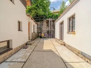 Prodej rodinného domu, Desná, Obecní Domky, 145 m2