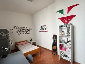 Pronájem bytu 4+kk, Brno, Novobranská, 92 m2