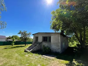 Prodej zahrady, Přerov, 779 m2