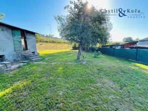 Prodej zahrady, Přerov, 779 m2