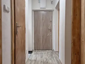 Pronájem bytu 3+1, Lysá nad Labem, Jedličkova, 72 m2