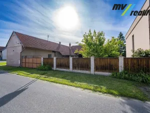 Prodej rodinného domu, Tatce, Ke Hřišti, 120 m2