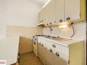 Prodej bytu 3+1, Praha - Nusle, Děkanská vinice II, 56 m2