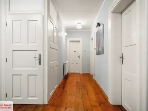 Prodej bytu 4+1, Nové Strašecí, Čsl. armády, 128 m2
