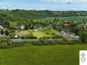 Prodej pozemku pro bydlení, Žatec, Chomutovská, 6565 m2