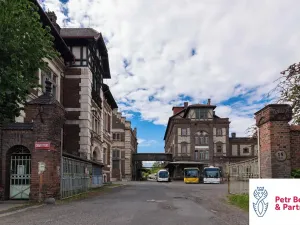 Prodej pozemku pro bydlení, Žatec, Chomutovská, 6565 m2