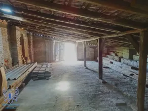 Prodej skladu, Mělník, Dobrovského, 163 m2