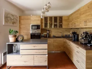 Prodej rodinného domu, Horoměřice, V Zahradách, 164 m2
