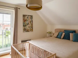 Prodej rodinného domu, Horoměřice, V Zahradách, 164 m2