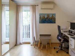 Prodej rodinného domu, Horoměřice, V Zahradách, 164 m2