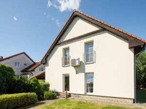 Prodej rodinného domu, Horoměřice, V Zahradách, 164 m2