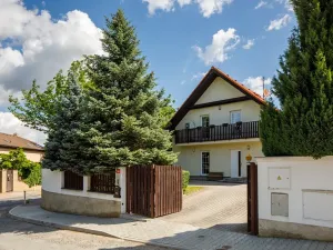 Prodej rodinného domu, Horoměřice, V Zahradách, 164 m2