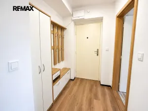 Prodej bytu 2+1, Slaný, Brožovského, 49 m2