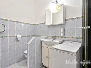 Pronájem bytu 1+1, Brno - Židenice, Porhajmova, 35 m2