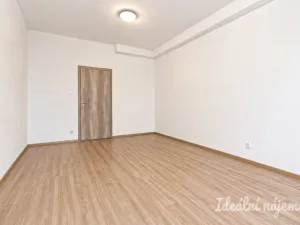 Pronájem bytu 1+1, Brno - Židenice, Porhajmova, 35 m2