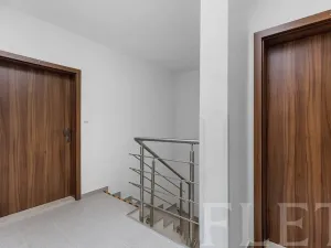 Prodej bytu 1+kk, Praha - Hloubětín, Kukelská, 23 m2