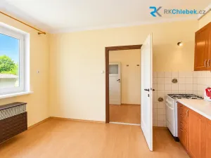 Prodej bytu 1+1, Frýdlant nad Ostravicí, Padlých hrdinů, 39 m2