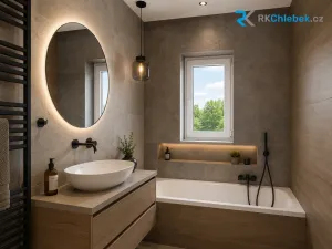 Prodej bytu 1+1, Frýdlant nad Ostravicí, Padlých hrdinů, 39 m2