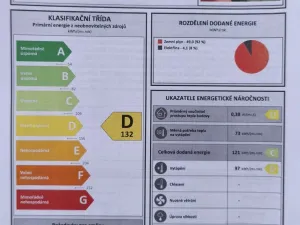 Prodej bytu 1+1, Frýdlant nad Ostravicí, Padlých hrdinů, 39 m2