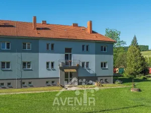 Prodej bytu 3+1, Bojkovice, Fučíkova čtvrť, 68 m2