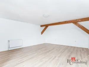 Prodej bytu 4+kk, Chlumec nad Cidlinou - Chlumec nad Cidlinou II, Zámostecká, 170 m2