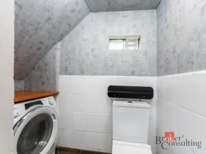 Prodej bytu 4+kk, Chlumec nad Cidlinou - Chlumec nad Cidlinou II, Zámostecká, 170 m2