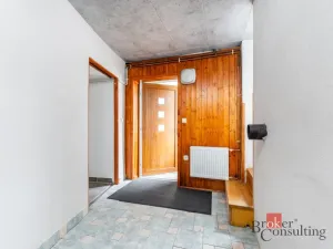 Prodej bytu 4+kk, Chlumec nad Cidlinou - Chlumec nad Cidlinou II, Zámostecká, 130 m2