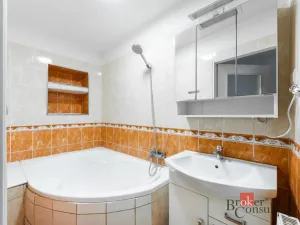 Prodej bytu 4+kk, Chlumec nad Cidlinou - Chlumec nad Cidlinou II, Zámostecká, 130 m2