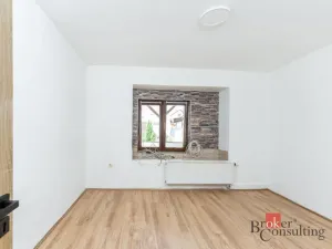 Prodej bytu 4+kk, Chlumec nad Cidlinou - Chlumec nad Cidlinou II, Zámostecká, 130 m2