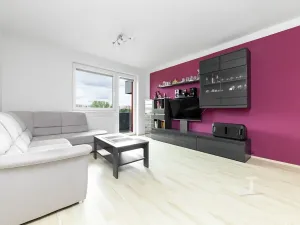 Prodej bytu 2+kk, Brno, Houbalova, 69 m2