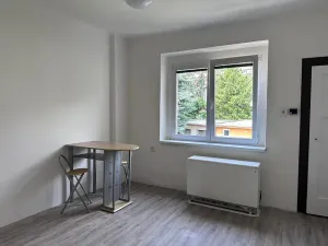 Pronájem bytu 2+kk, Praha - Braník, Branická, 46 m2
