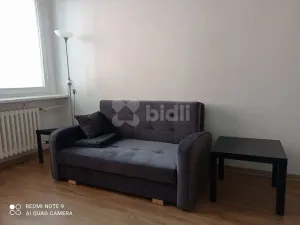 Pronájem bytu 2+kk, Praha - Bohnice, Zelenohorská, 42 m2