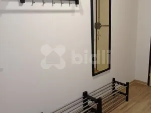 Pronájem bytu 2+kk, Praha - Bohnice, Zelenohorská, 42 m2