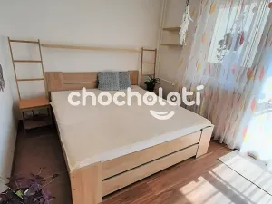Pronájem bytu 3+1, Pardubice, Jana Zajíce, 74 m2