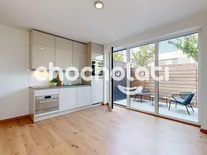 Prodej bytu 2+kk, Pardubice, Hradišťská, 32 m2