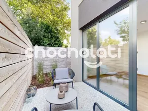 Prodej bytu 2+kk, Pardubice, Hradišťská, 32 m2