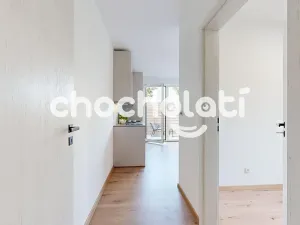 Prodej bytu 2+kk, Pardubice, Hradišťská, 32 m2