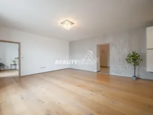 Prodej bytu 3+kk, Praha - Vinohrady, Jičínská, 99 m2