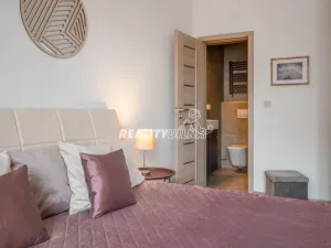 Prodej bytu 3+kk, Praha - Vinohrady, Jičínská, 99 m2