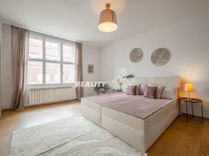 Prodej bytu 3+kk, Praha - Vinohrady, Jičínská, 99 m2