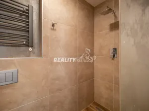 Prodej bytu 3+kk, Praha - Vinohrady, Jičínská, 99 m2
