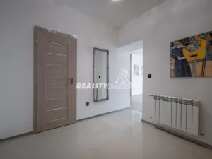 Prodej bytu 3+kk, Praha - Vinohrady, Jičínská, 99 m2